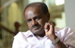 Former Karnataka CM HD Kumaraswamy tests positive for Covid-19